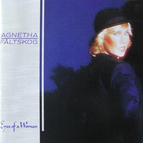 Agnetha Fältskog